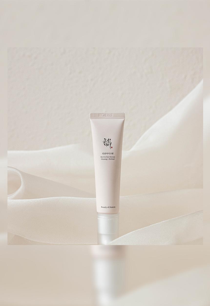 Beauty of Joseon - Revive Eye Serum: Ginseng + Retinol