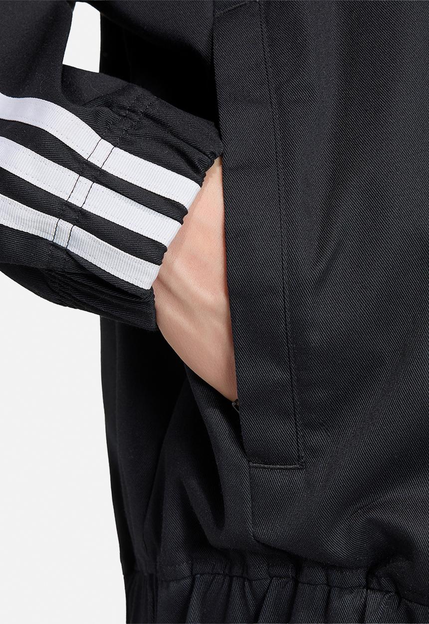 adidas Originals - Superstar Track Top - Black