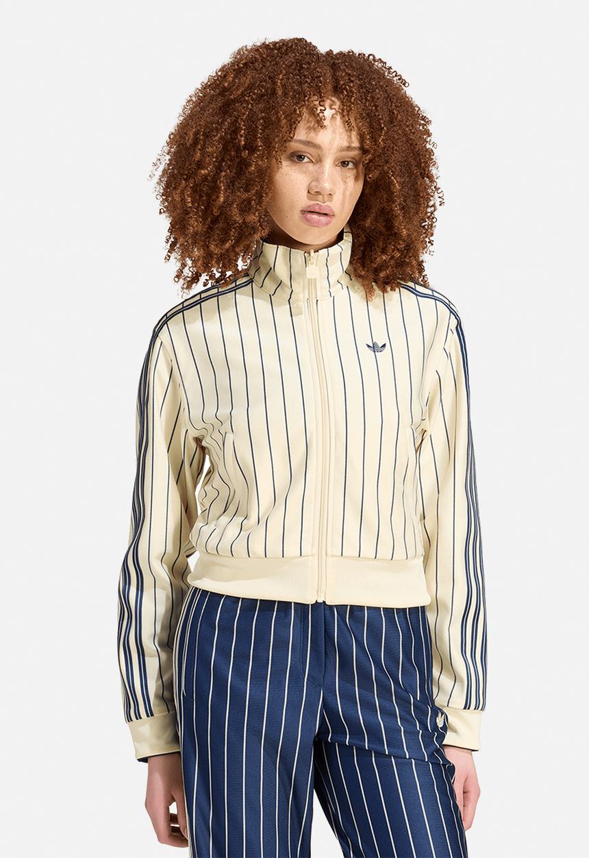adidas Originals - Rever. Fb Tt - Warm Vanilla/Night Indigo