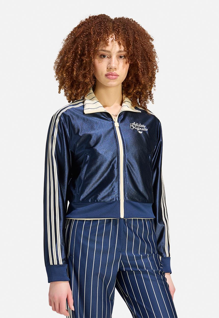 adidas Originals - Rever. Fb Tt - Warm Vanilla/Night Indigo
