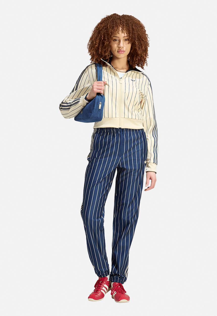 adidas Originals - Rever. Fb Tt - Warm Vanilla/Night Indigo