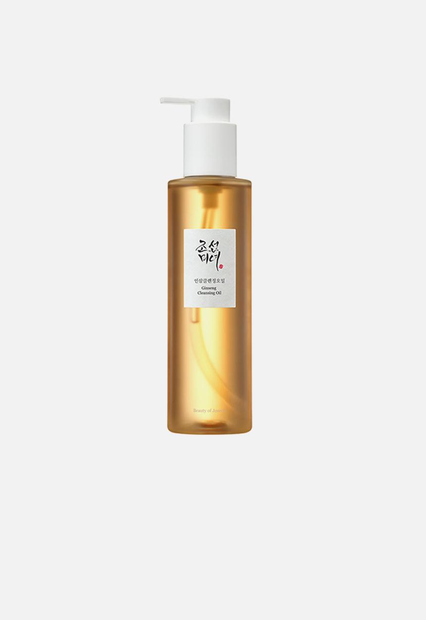 Beauty of Joseon - Beauty of Joseon Ginseng Cleansing Oil