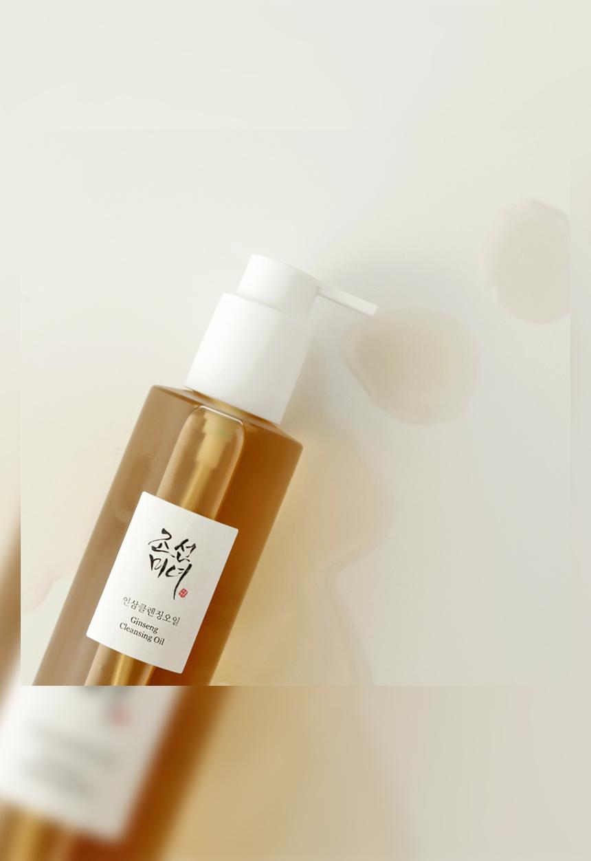 Beauty of Joseon - Beauty of Joseon Ginseng Cleansing Oil