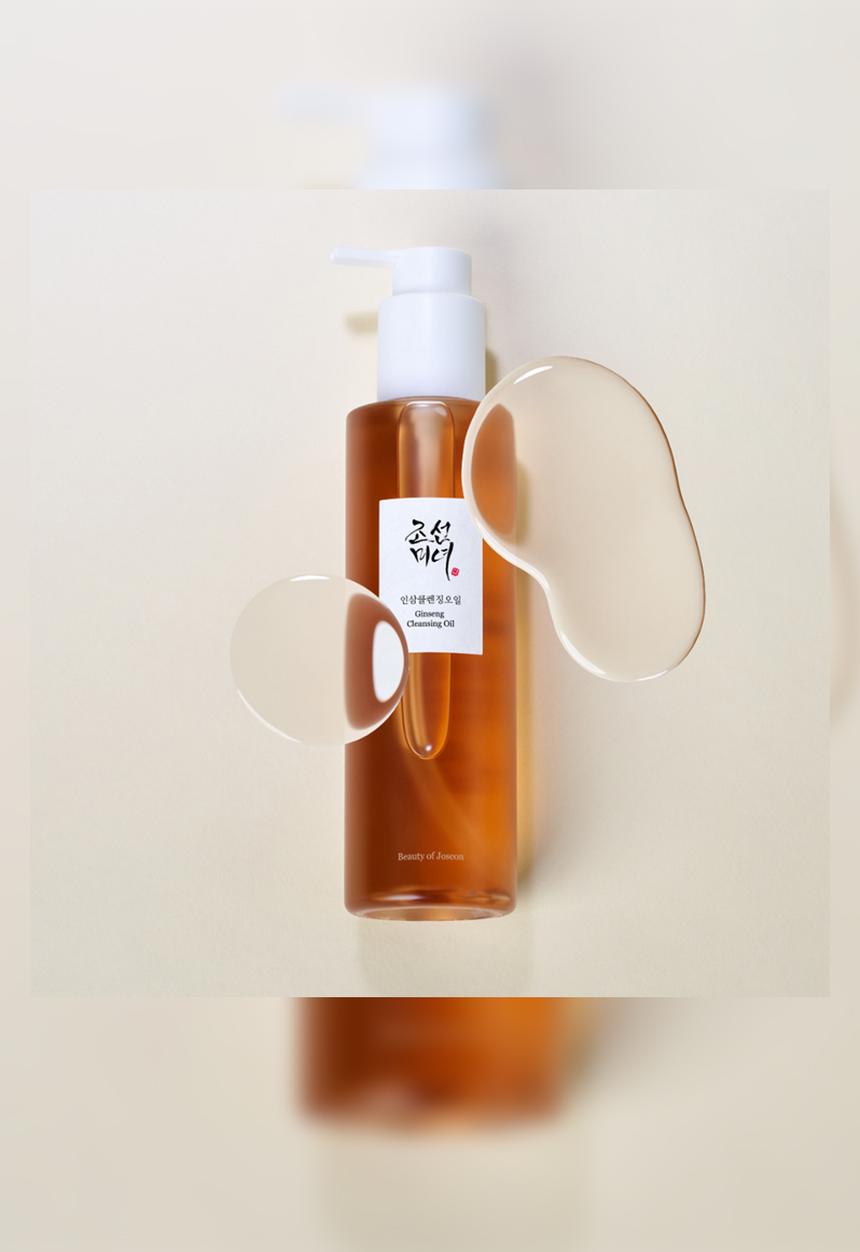Beauty of Joseon - Beauty of Joseon Ginseng Cleansing Oil