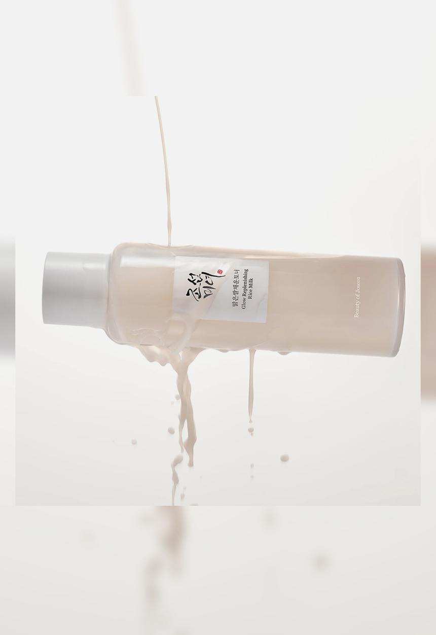 Beauty of Joseon - Glow replenishing rice milk