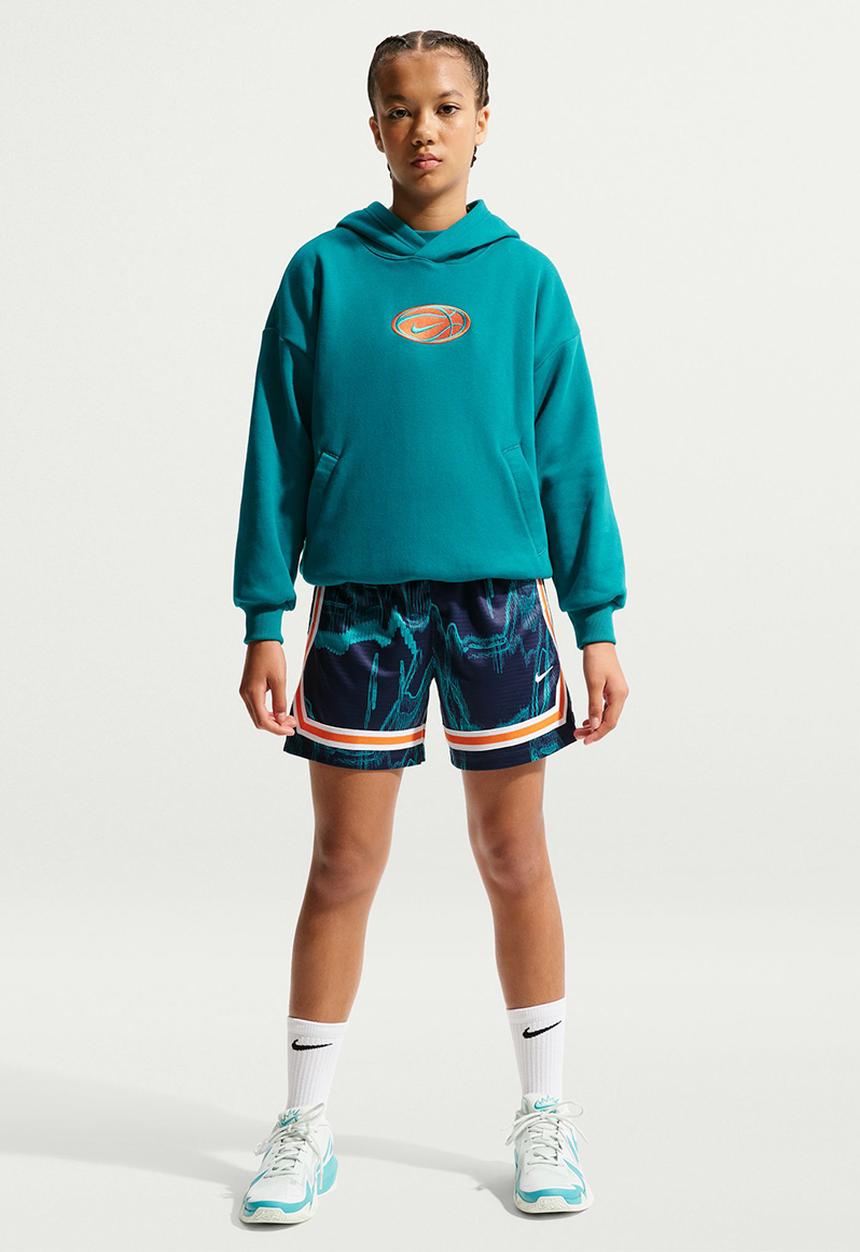 Nike - Kids Nike Novelty Hoodie