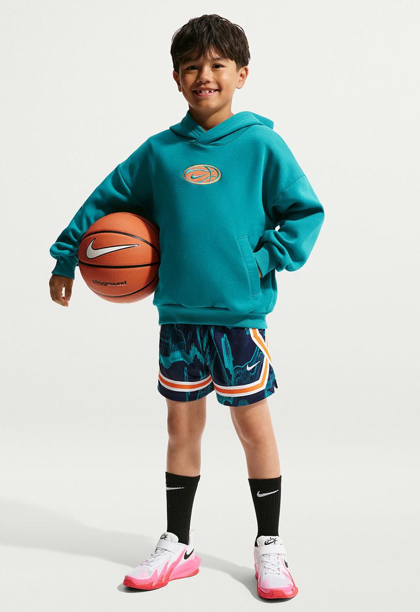 Nike - Kids Nike Novelty Hoodie