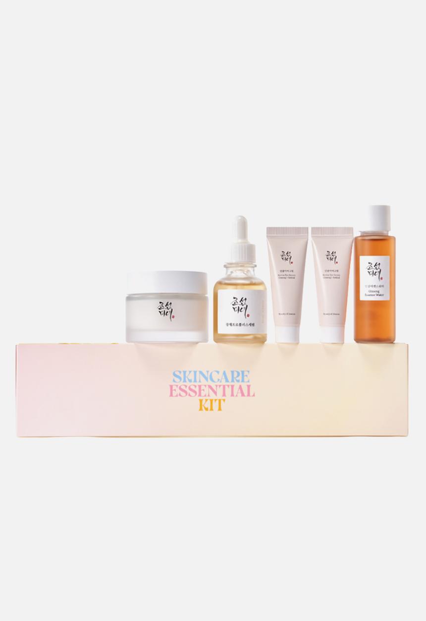 Beauty of Joseon - Skincare Essential Kit