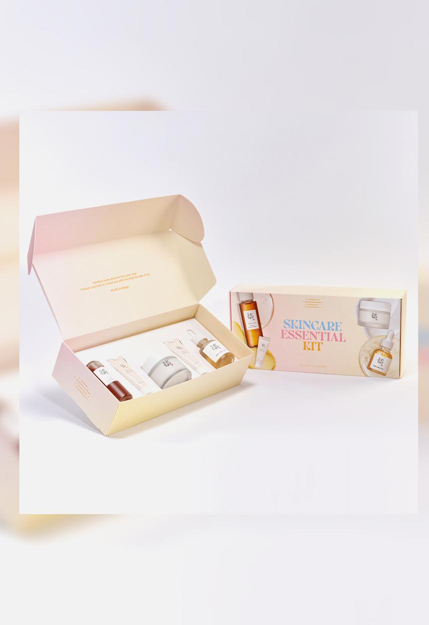 Beauty of Joseon - Skincare Essential Kit