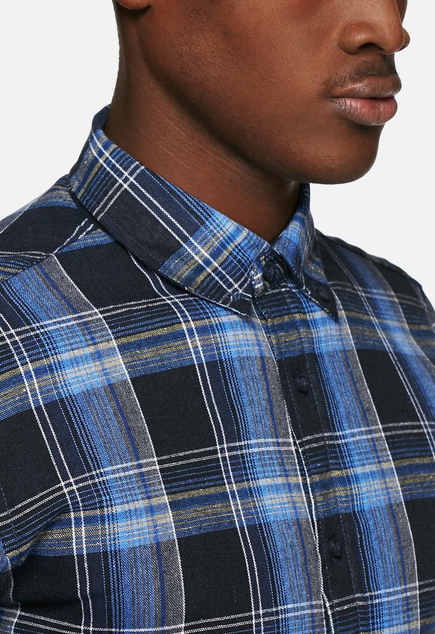 Solid - Berwin shirt