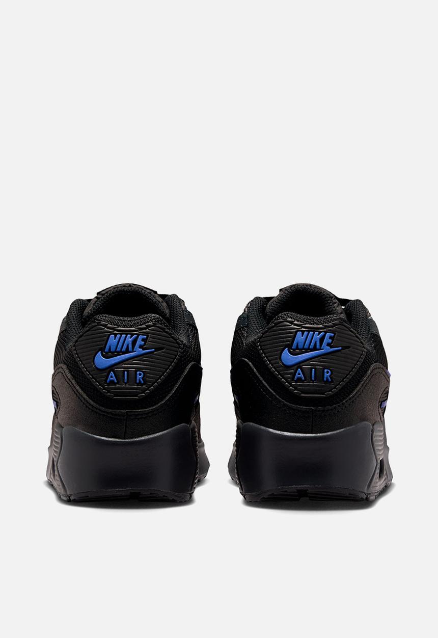 Nike - Nike Air Max 90 Mesh Grade School