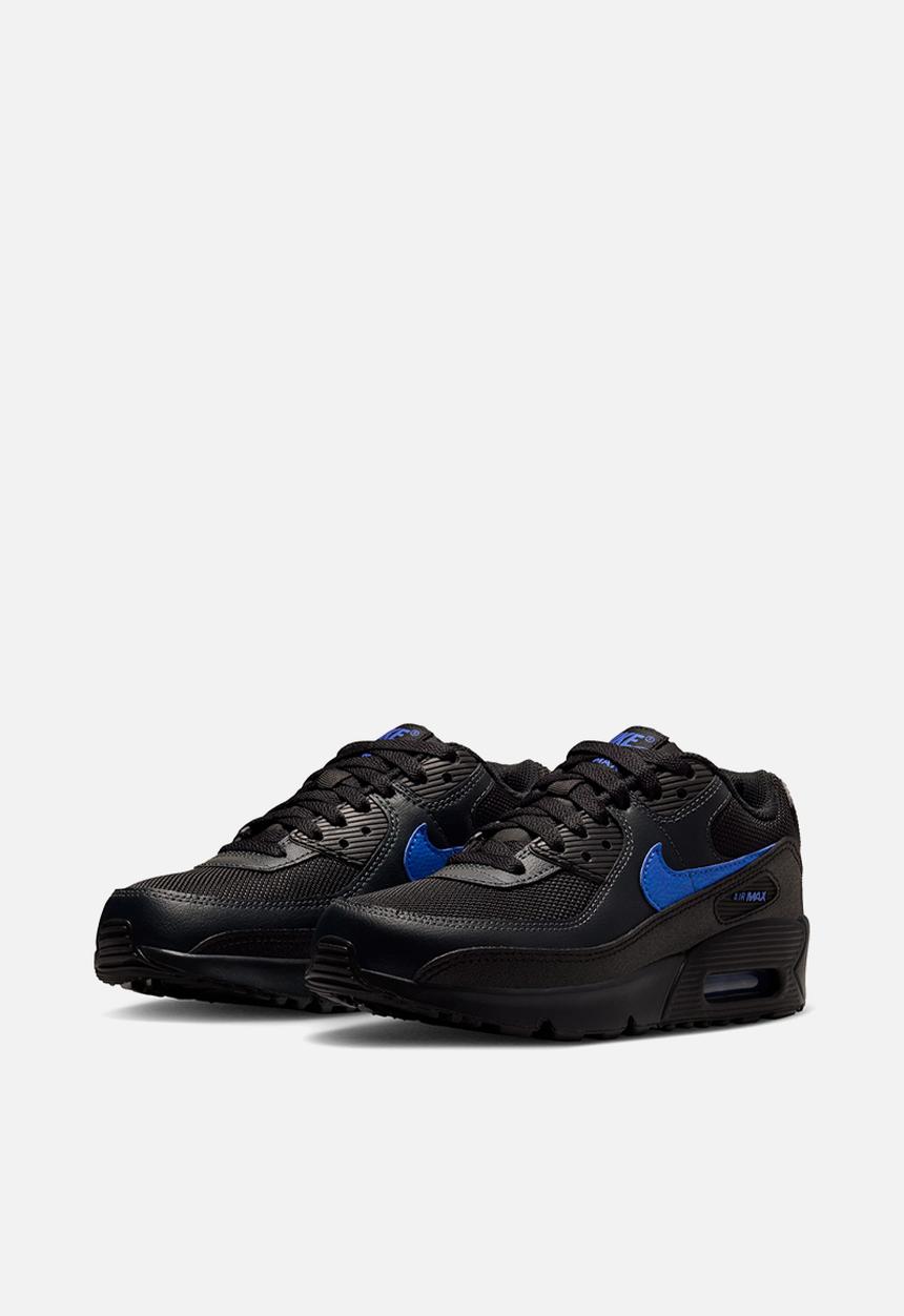 Nike - Nike Air Max 90 Mesh Grade School