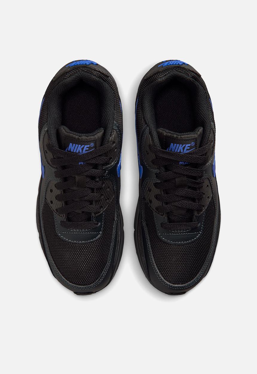 Nike - Nike Air Max 90 Mesh Grade School