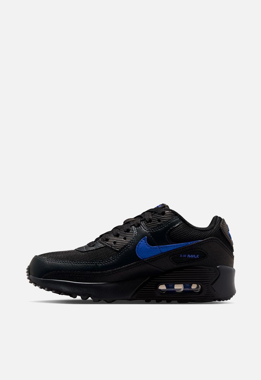 Nike - Nike Air Max 90 Mesh Grade School