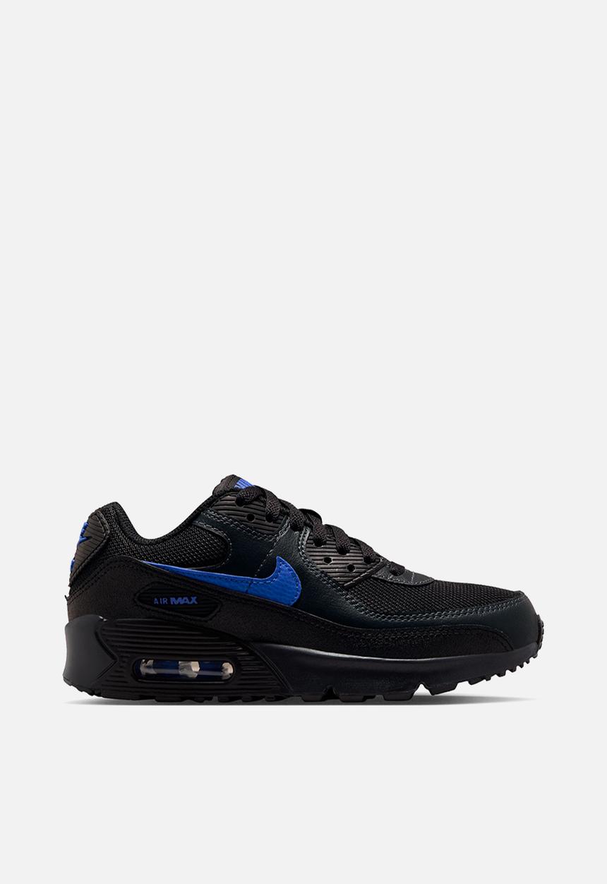 Nike - Nike Air Max 90 Mesh Grade School