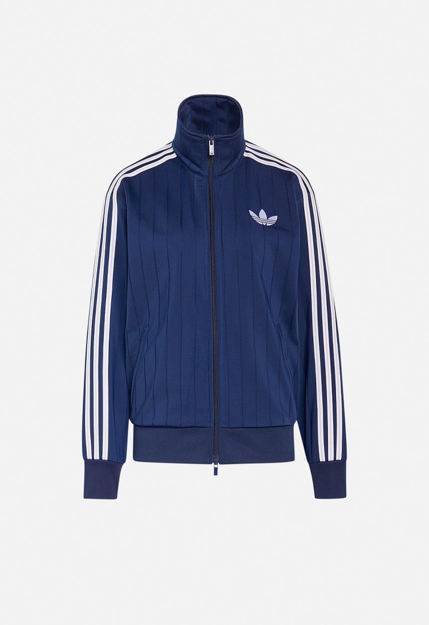 adidas Originals - Fb Loose Tt - Night Indigo/White/Grey Two