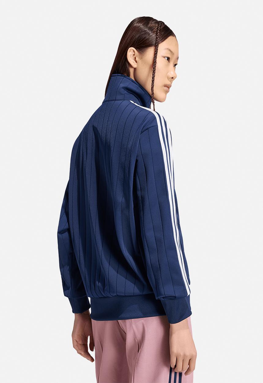 adidas Originals - Fb Loose Tt - Night Indigo/White/Grey Two