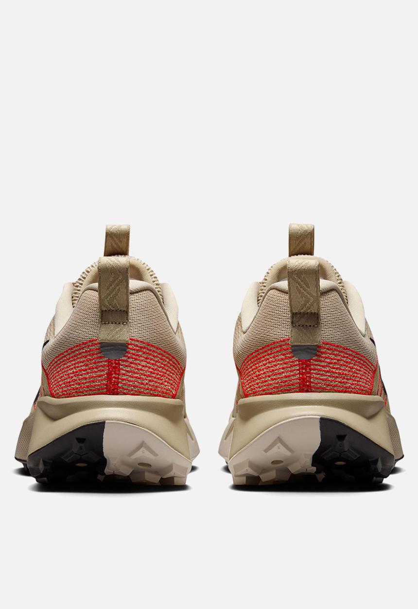 Nike - Nike Reactx Wildhorse 10
