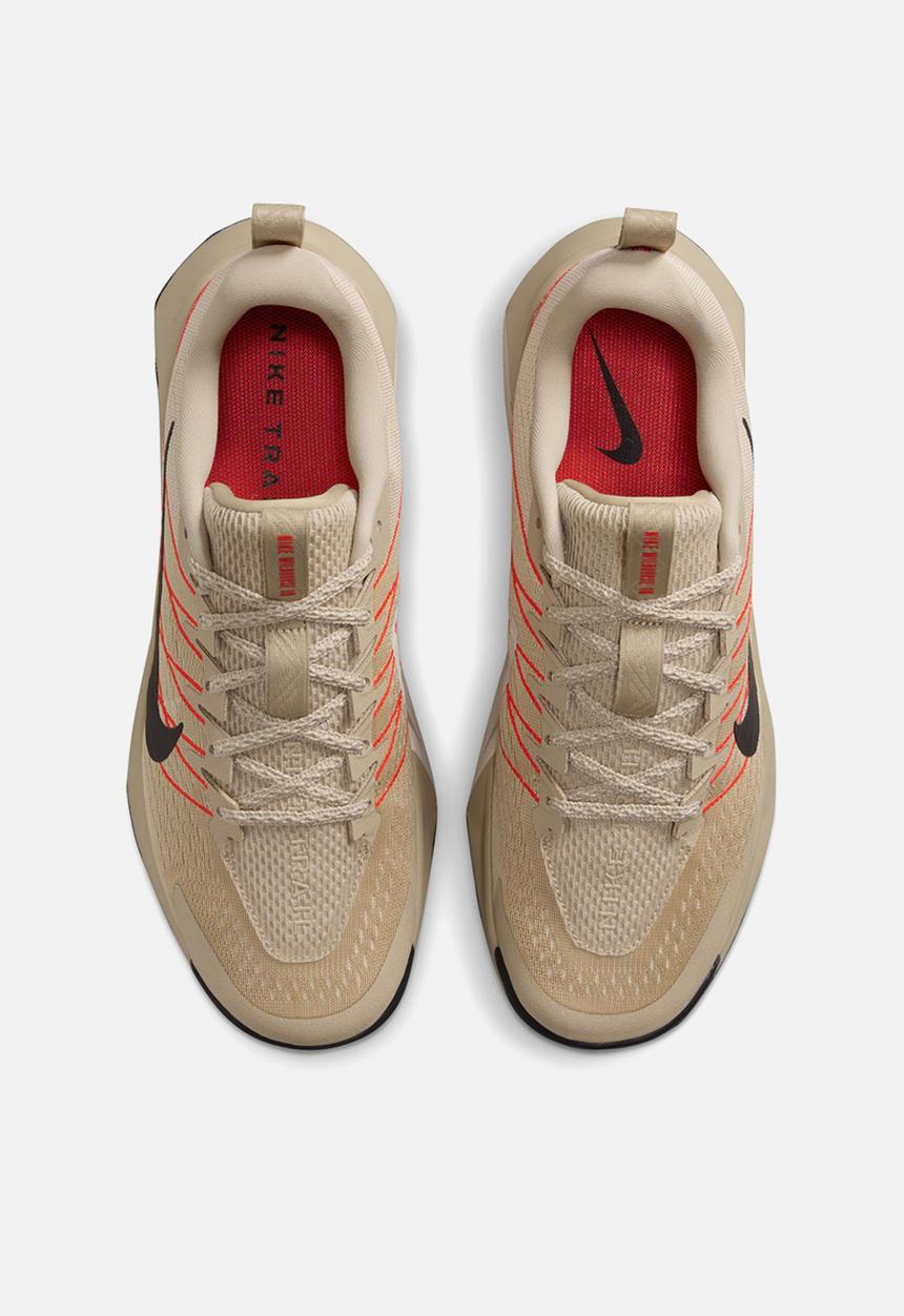 Nike - Nike Reactx Wildhorse 10