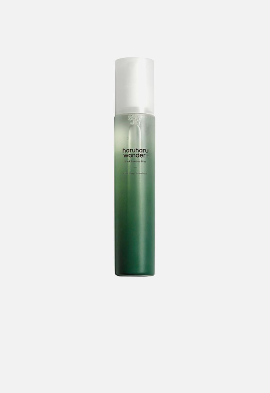 haruharu wonder - Black Bamboo Mist