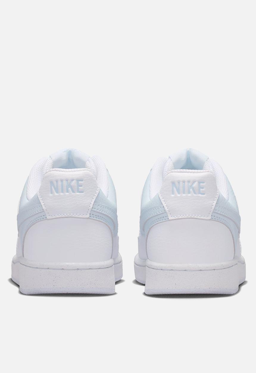 Nike - Nike Court Vision Low Next Nature