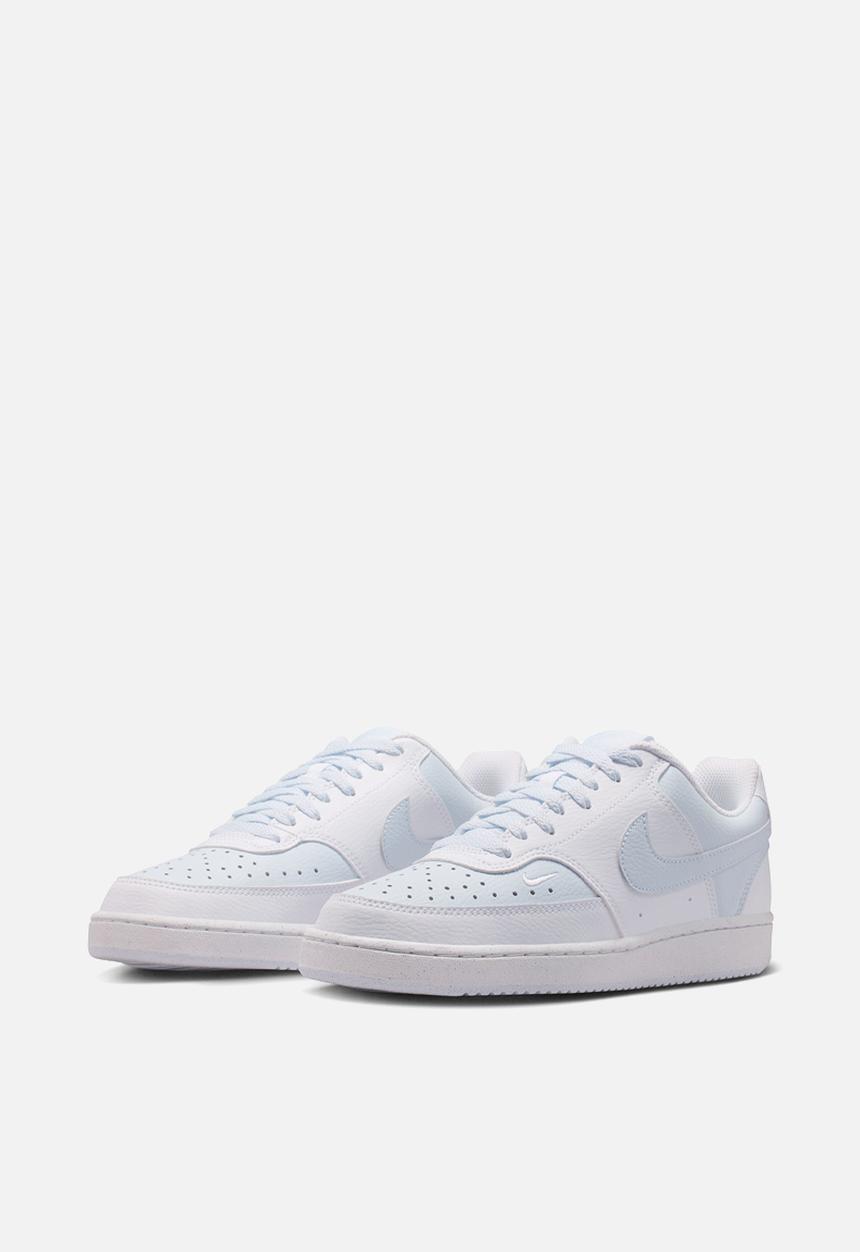 Nike - Nike Court Vision Low Next Nature