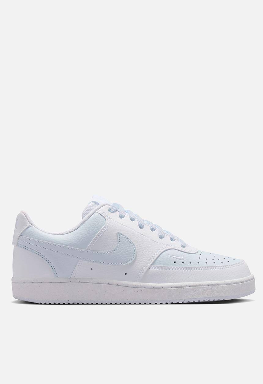 Nike - Nike Court Vision Low Next Nature