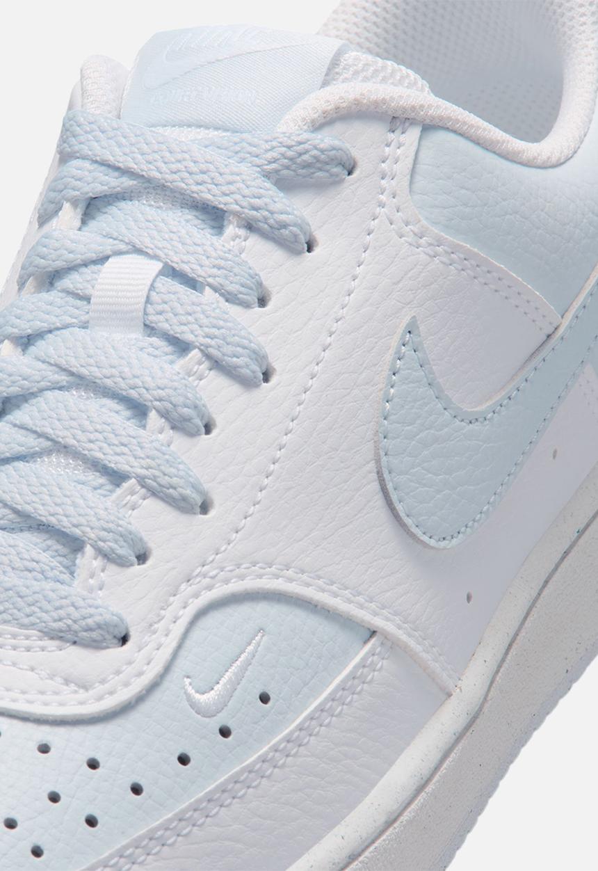 Nike - Nike Court Vision Low Next Nature