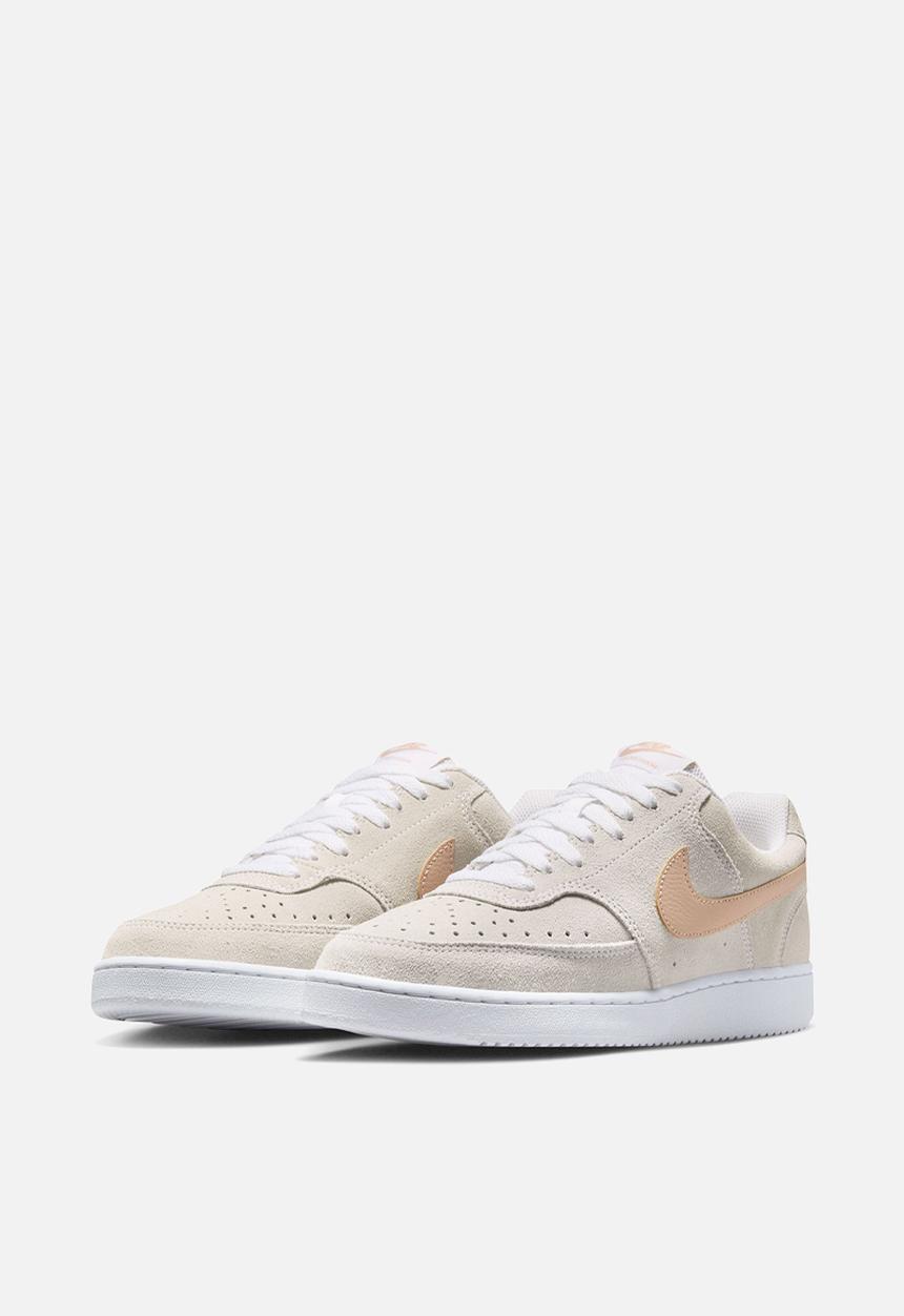 Nike - W nike court vision lo sd prm