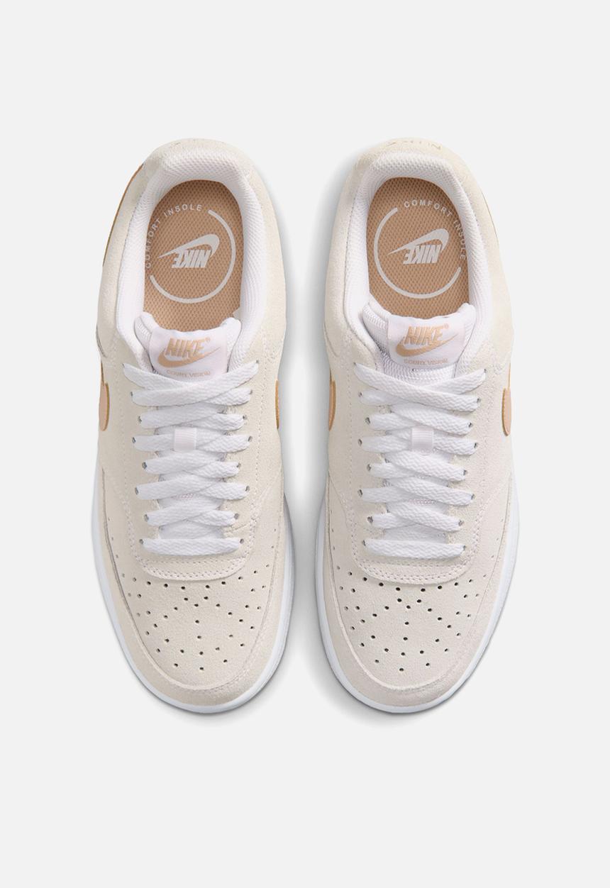 Nike - W nike court vision lo sd prm