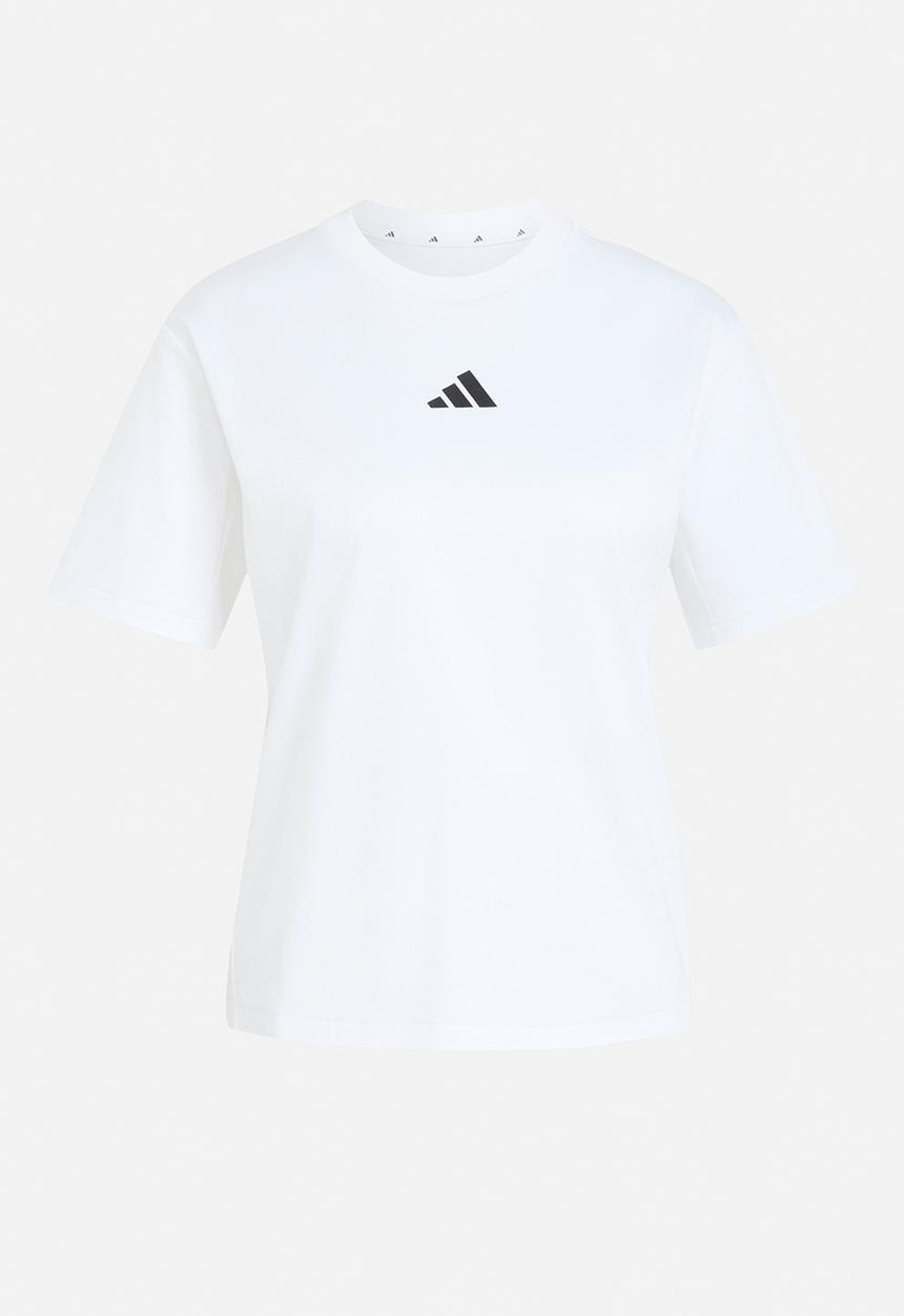 adidas Performance - W Z.N.E. Tee - White