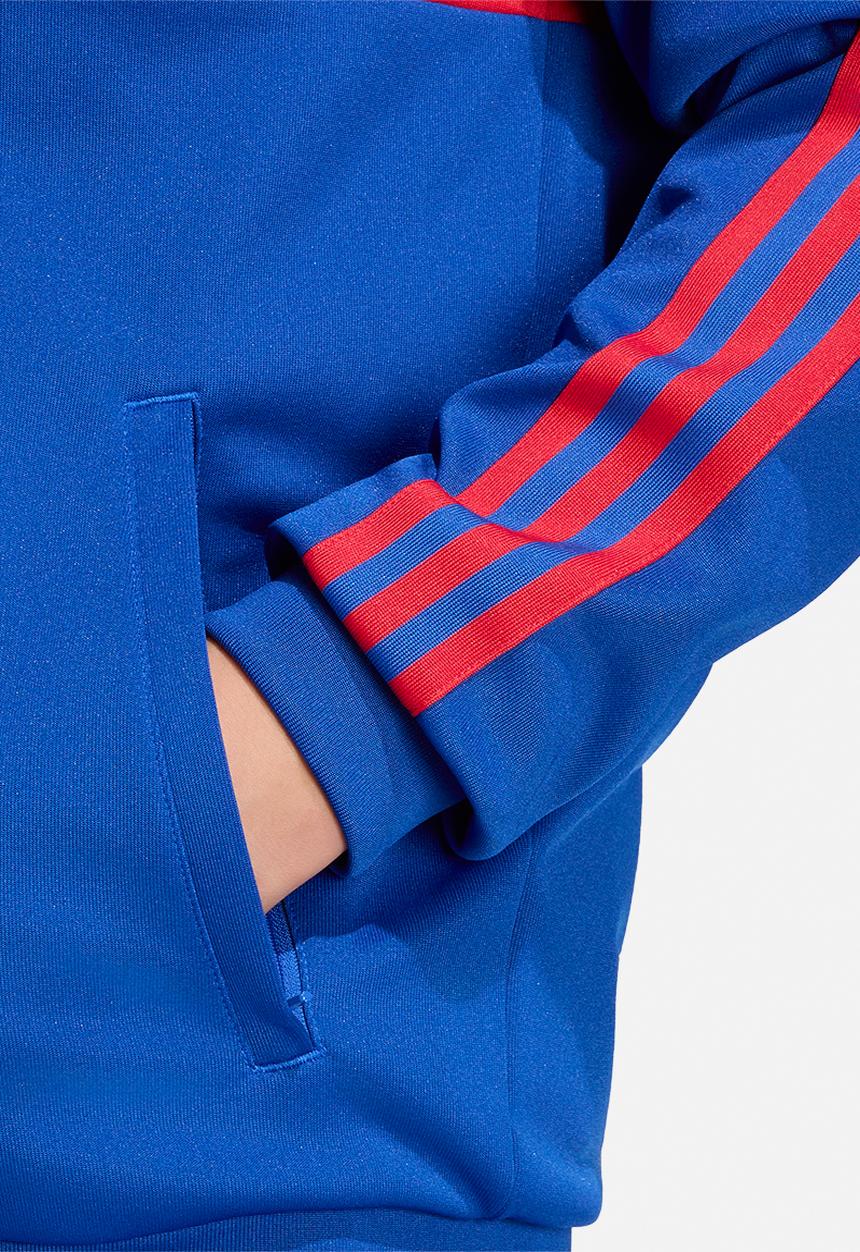 adidas Originals - Manchester United Originals Track Pants - team royal blue