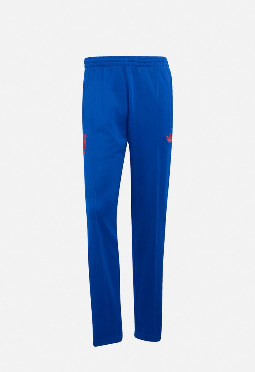 adidas Originals - Manchester United Originals Track Pants - team royal blue