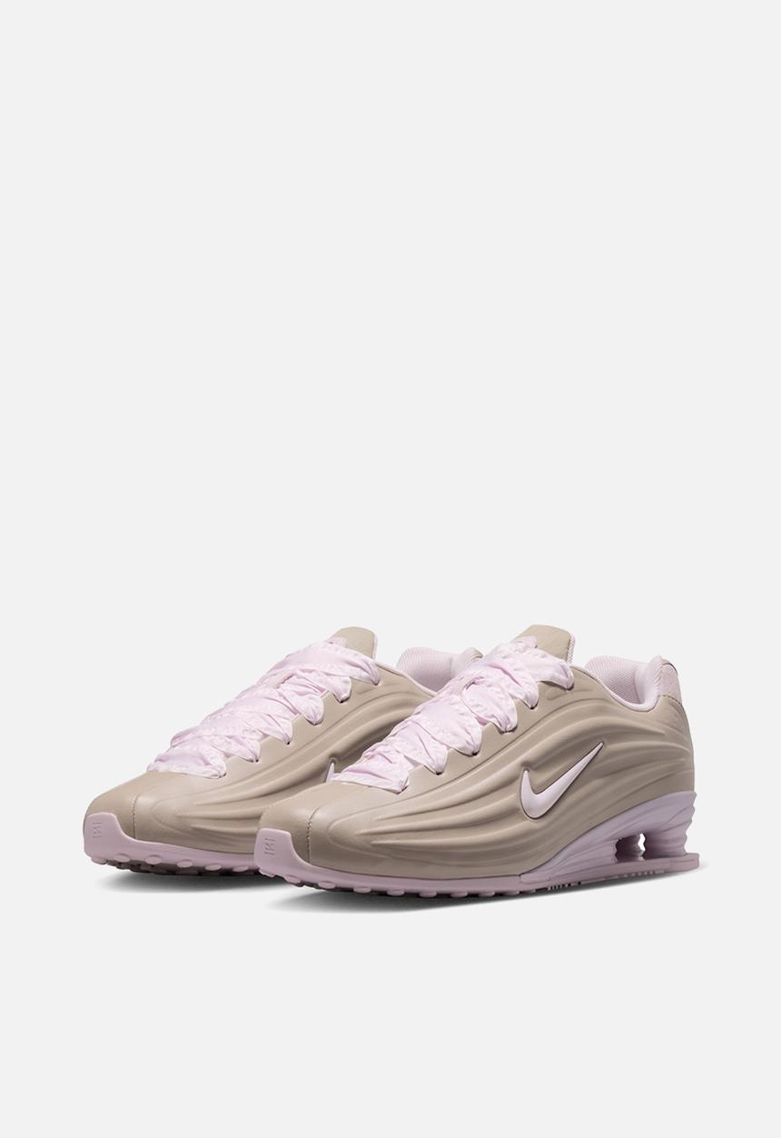 Nike - W Nike Shox Z Lace