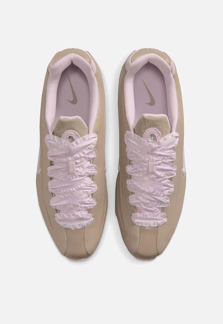 Nike - W Nike Shox Z Lace