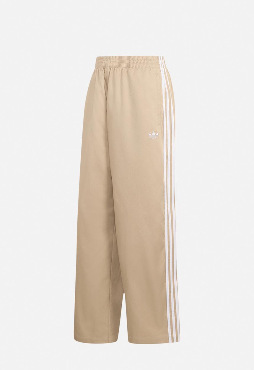 adidas Originals - Superstar Cotton Twill Pant - Khaki Three