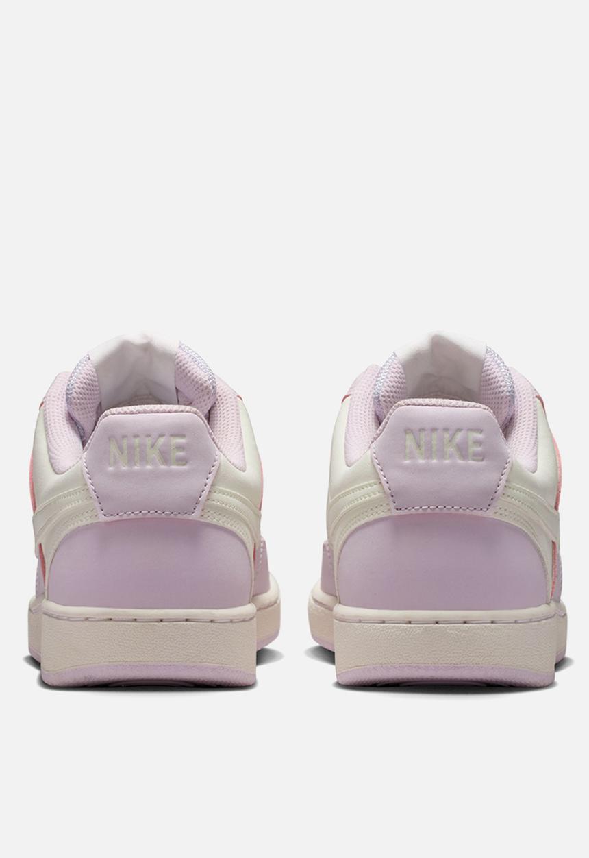 Nike - W Nike Court Vision Lo P Nbk