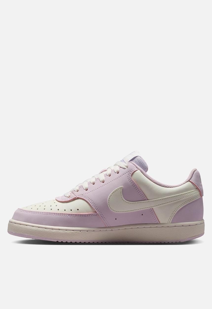 Nike - W Nike Court Vision Lo P Nbk