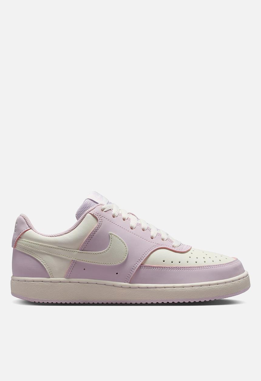 Nike - W Nike Court Vision Lo P Nbk