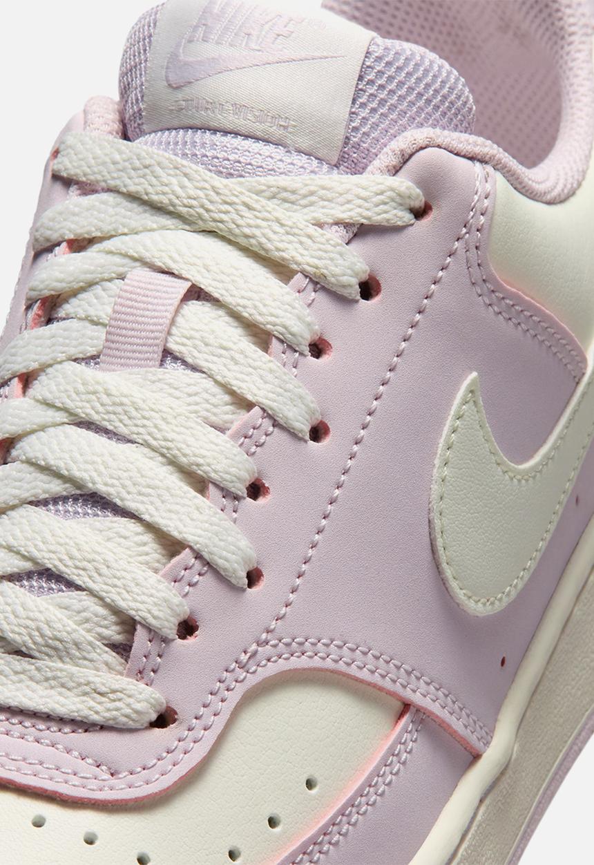 Nike - W Nike Court Vision Lo P Nbk