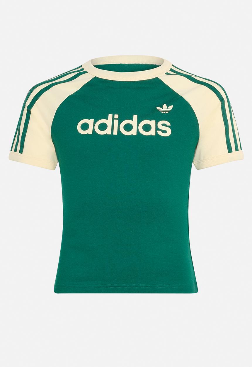 adidas Originals - 3S Sl Tee