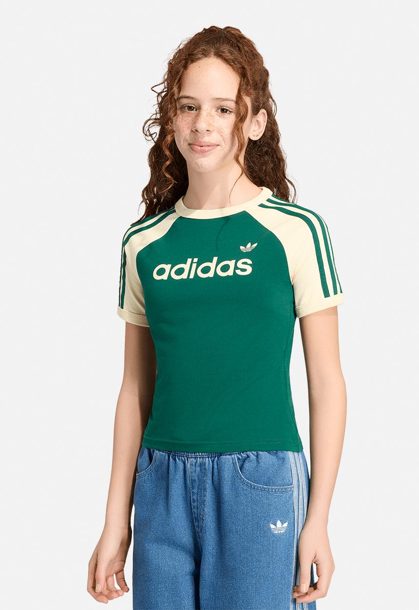 adidas Originals - 3S Sl Tee
