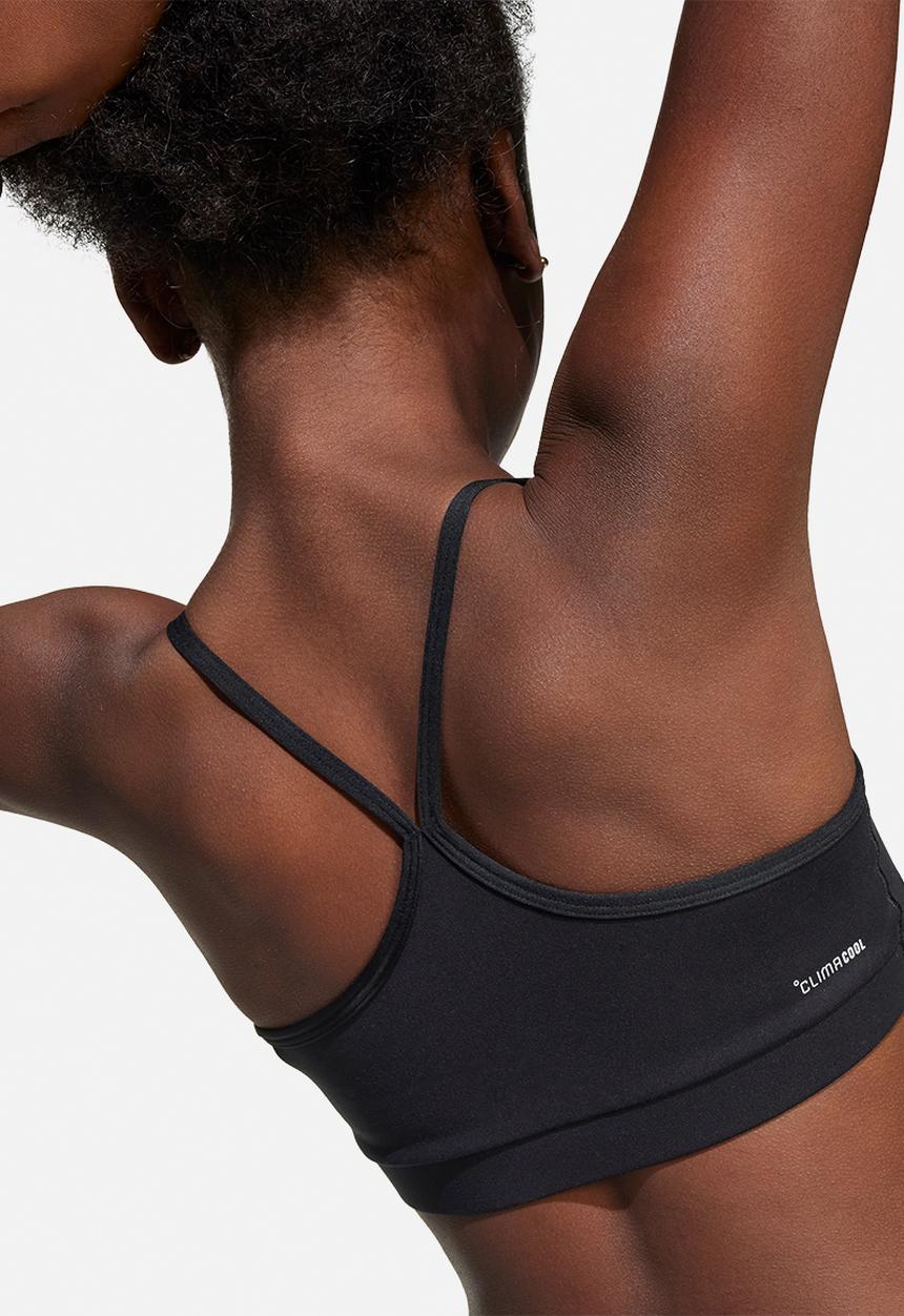 adidas Performance - Jg Ess Bra