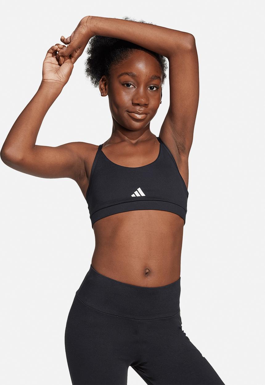 adidas Performance - Jg Ess Bra