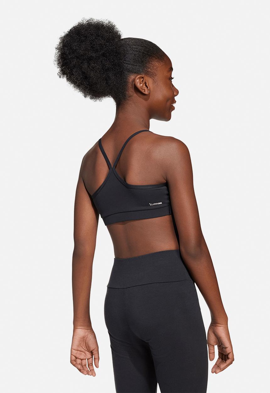 adidas Performance - Jg Ess Bra