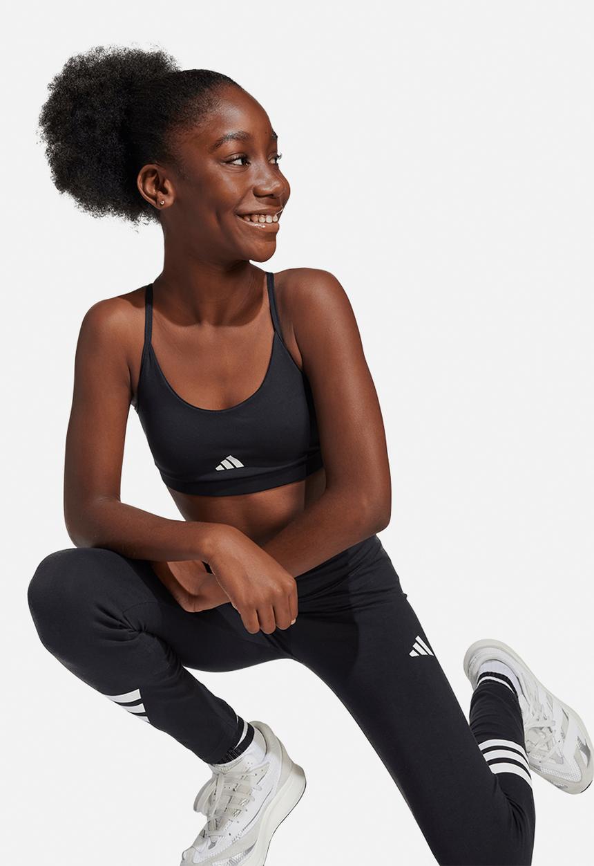 adidas Performance - Jg Ess Bra