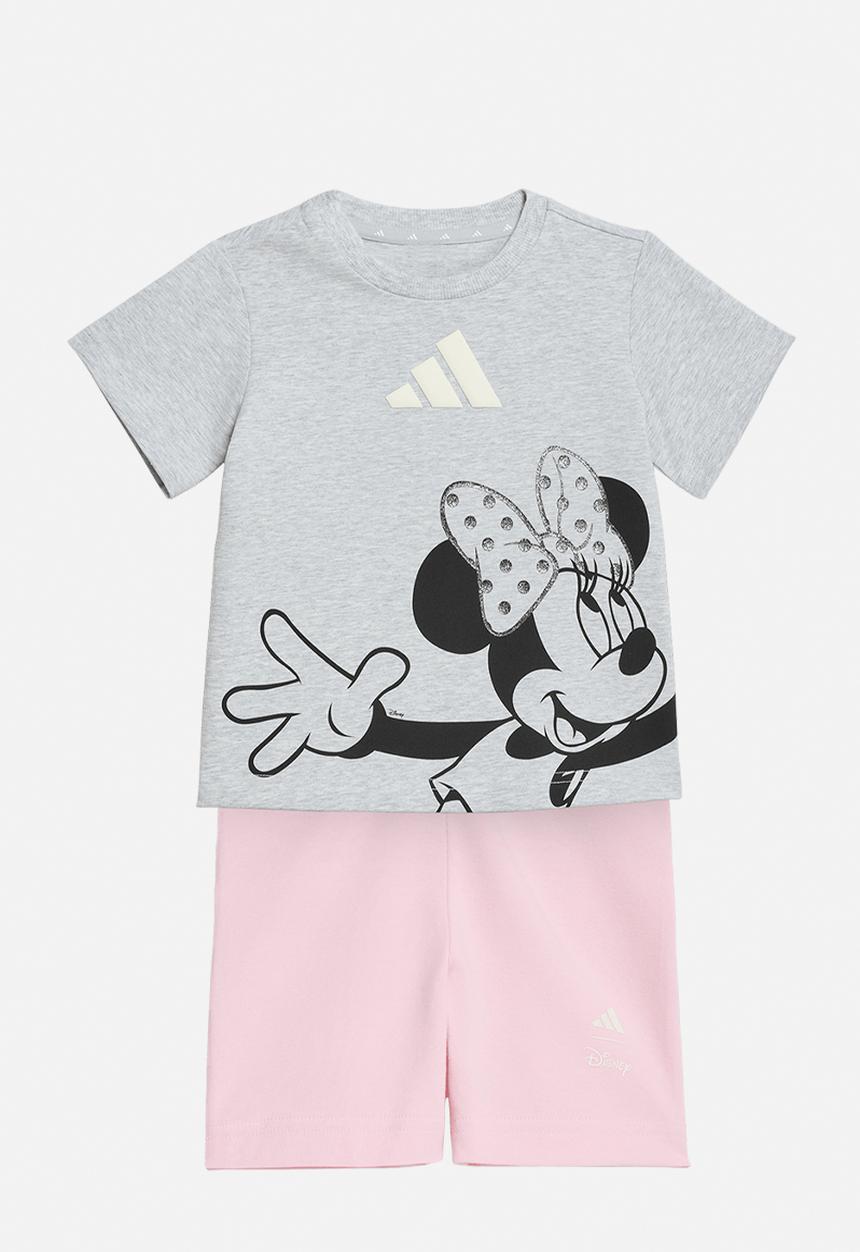 adidas Performance - I Dy Mi T Set