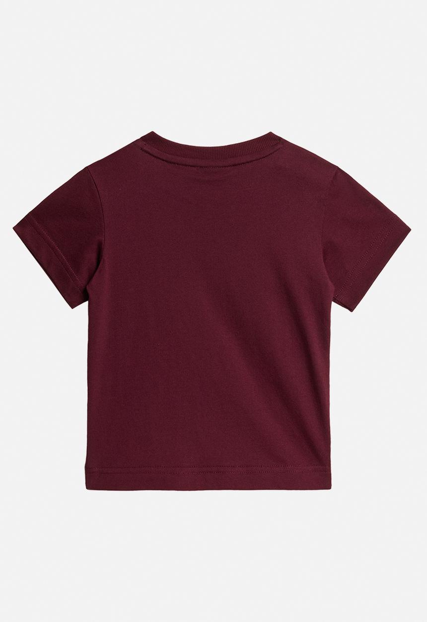 adidas Performance - I Mrvl Sm T Set