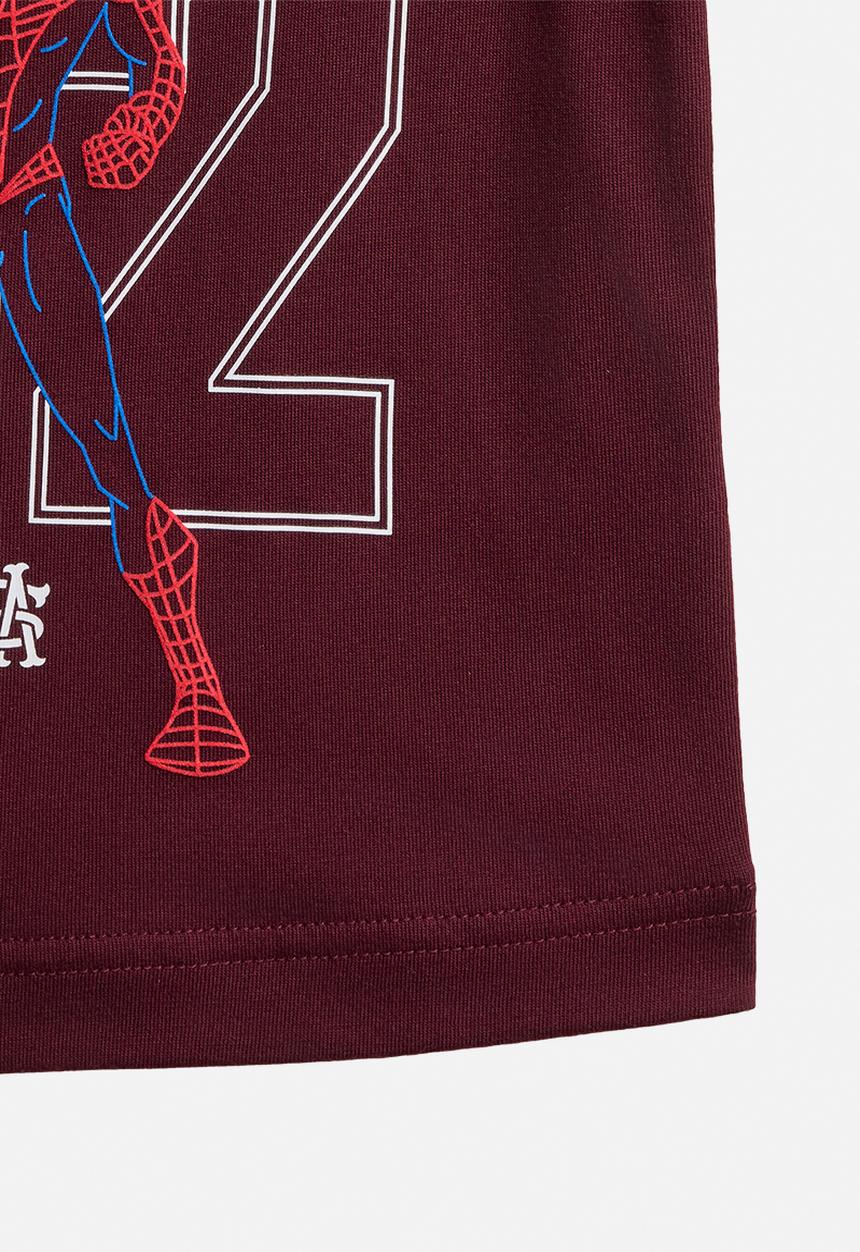 adidas Performance - I Mrvl Sm T Set