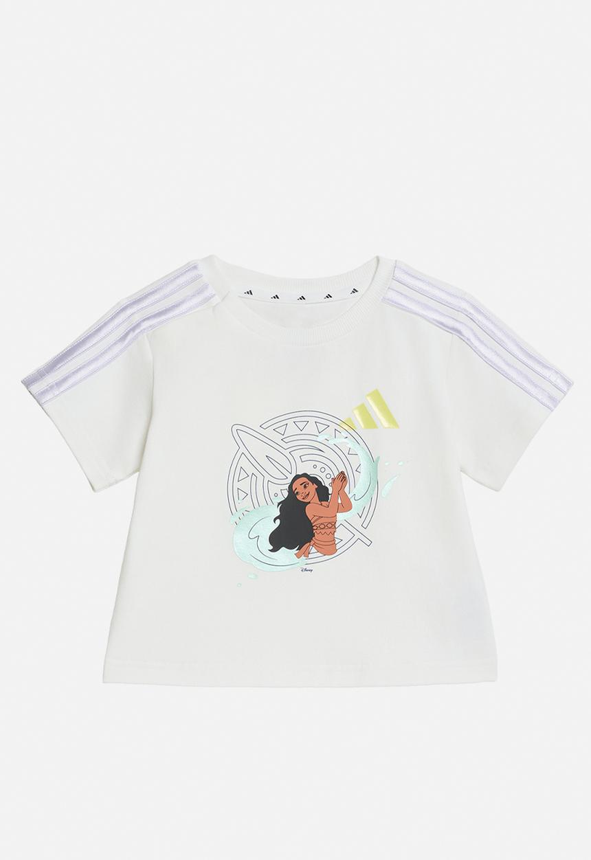 adidas Performance - I Dy Mna T Set